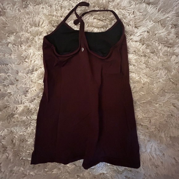 Lululemon Power Y Tank - Picture 4 of 4